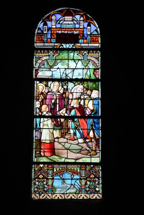 캥페르의 성 코렌티노2_photo by Ggal_in the Church of Our Lady of Liesse in Saint-Renan_France.JPG